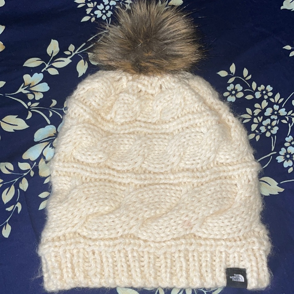 used once/too big for my head /tried it/clean as you wish!!